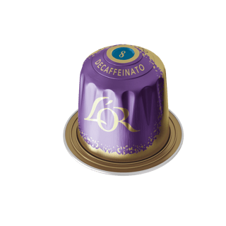 Profondo decaffeinato 00001A